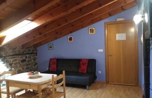 Casa Rural La Barcenilla - Foto 18