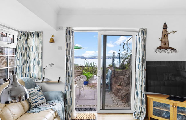 The Boathouse in Torquay - Foto 10