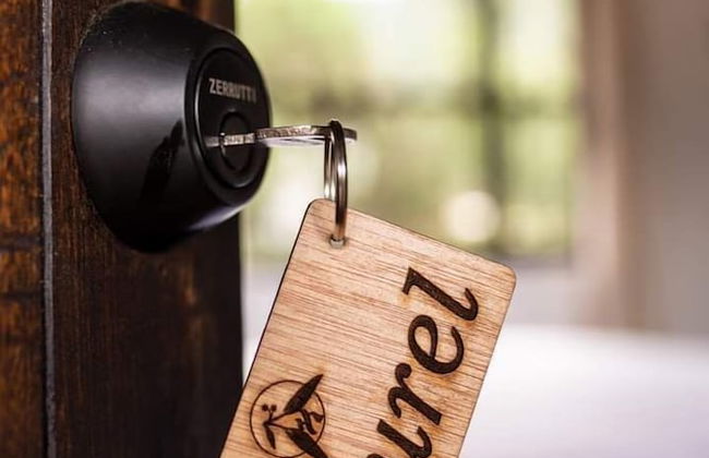 Villa Eucalyptus - Foto 7