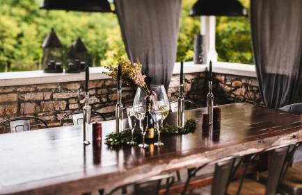 Stancia Vigini by Villas Guide - Foto 5