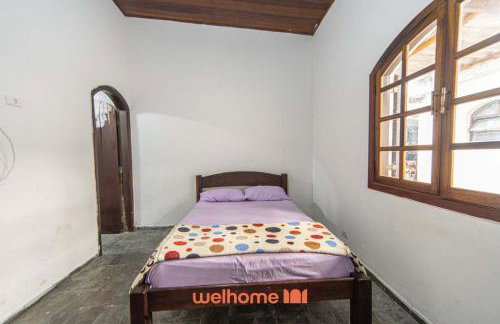 Casa em Mongagua com Piscina e Area Gourmet - Foto 6
