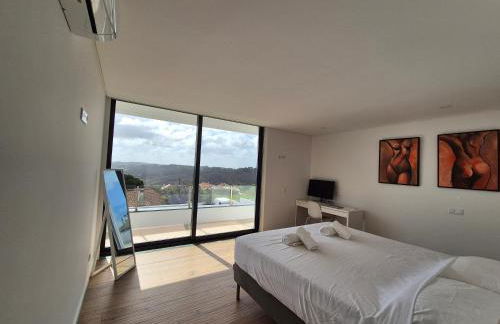 Casa Arendina - Villa Retreat with Heated Pool - Foto 37