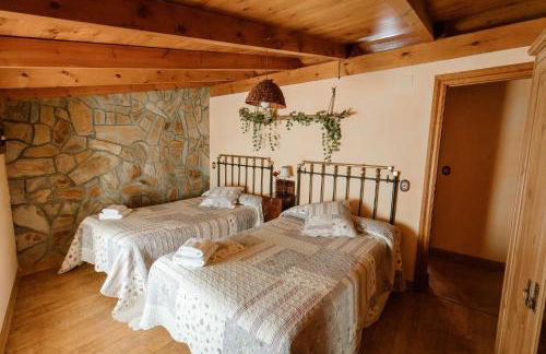 Casa Rural El Cañico - Foto 36