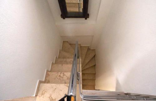 Sani Eclectic Family Villa, private garden - Foto 23