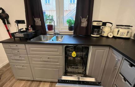 Ranchhouse Smoker- Westernstable - Horse - Foto 19