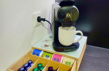 Ecrin - White Lake - Terrasse - Local velo et ski - Photo 17