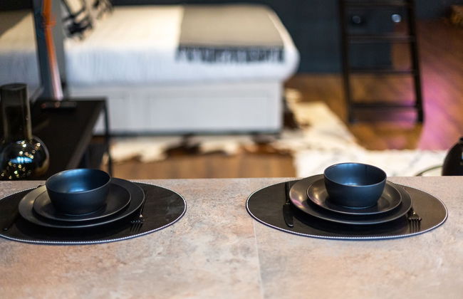 Dark Matter - Foto 17