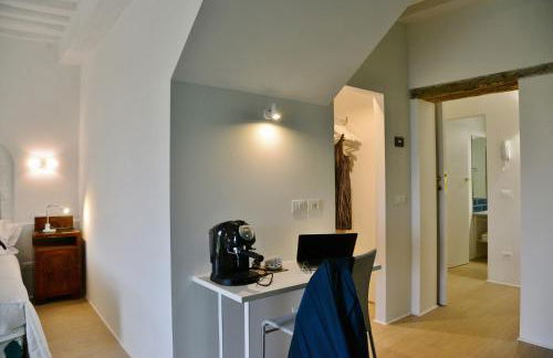 Pieve Suites - Photo 33