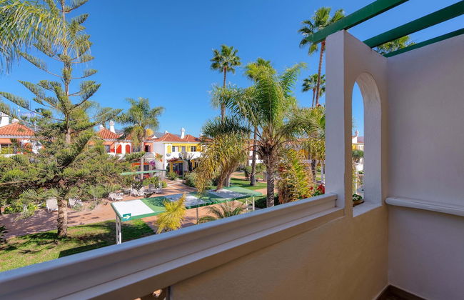 Bungalows Cordial Green Golf - Foto 55