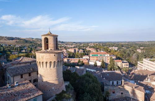 Appartamento sulle colline del Sangiovese - Foto 51