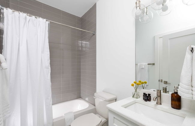 Bourbon By Avantstayspacious Modern Home 5mins From Downtown Nashville - Foto 28