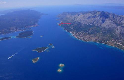 Apartments Barić Kučište - Foto 2