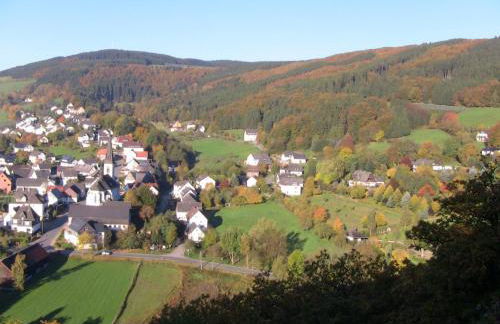 Ferienbungalow Nähe Willingen-Winterberg - Foto 32