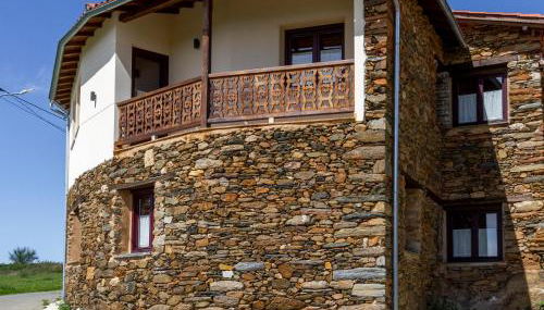 Casa Añolo - Foto 4