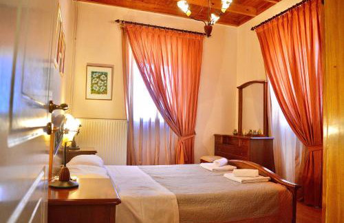 Kladas House Xanthates Corfu - Foto 3