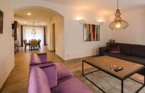 Ferienhaus im Van der Valk Resort in Linstow - Foto 11