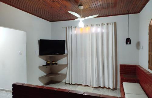 Casa sossego do mar Praia Guriri - São Mateus ES - Foto 27