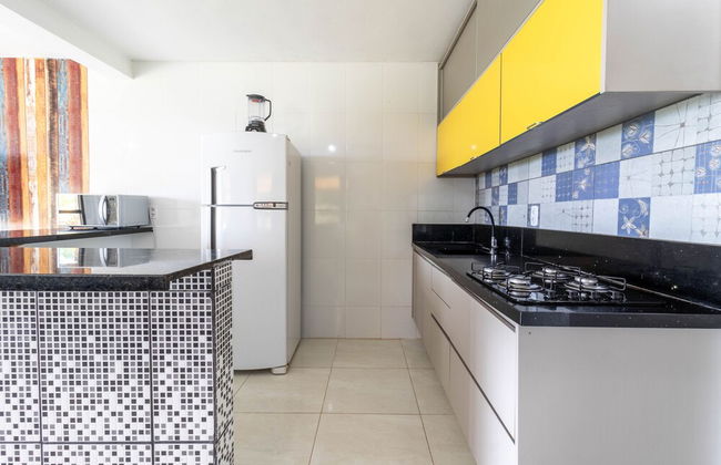 PF12 - Ótima Casa 3 Quartos - Açu da Torre - Foto 15