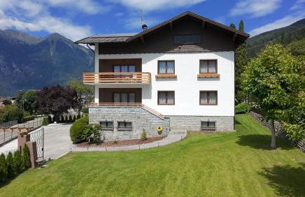 Mountain Garden Apartments Abete - Foto 4