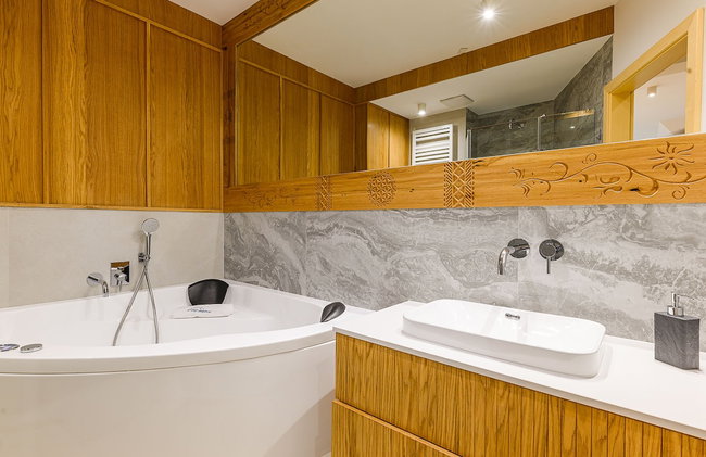 VisitZakopane Kasprowy Residence - Foto 107