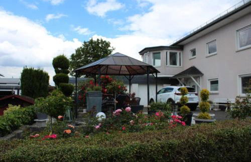 NEU! Ferienwohnung Nickel - Foto 21