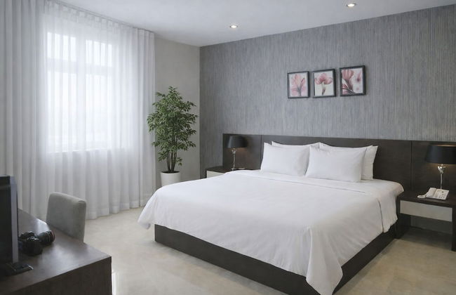 Golden Queen Aparthotel - Foto 6