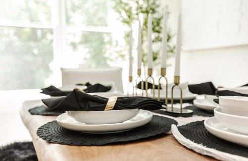 Cozy Luxury Treehouse 10 Min To Asheville Mtn View - Foto 12