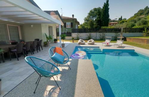 Villa Calla - Foto 9