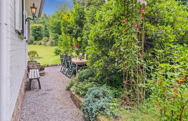 Cozy Hideaway in Ferrieres - Photo 28