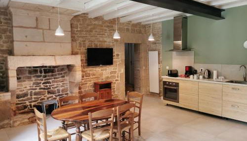 La Maison des mariés - Nature & Sèvre Niortaise - Foto 3