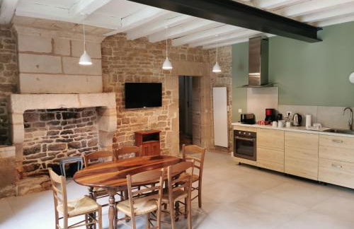 La Maison des mariés - Nature & Sèvre Niortaise - Foto 3