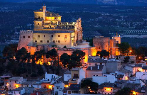 Casa rural Casa Montoya - Foto 25