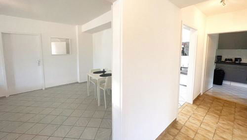 have-a-nice-Stay - Trappenkamp - Monteursunterkunft - Einzelbetten - gute Anbindung - Bettwäsche - Foto 2