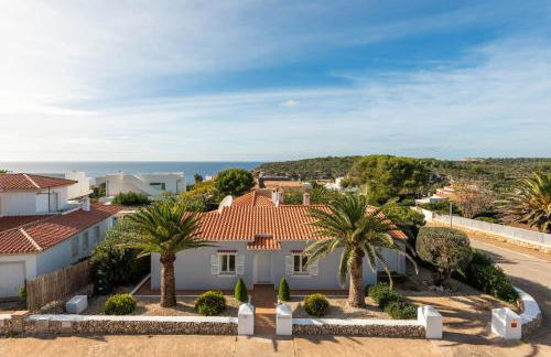 Villa Las Terrazas - Es Canutells - Foto 31