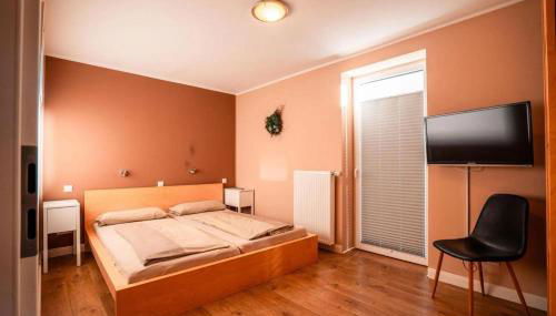 "Ferienhaus Viereck" - inkl. Bettwäsche, Handtücher und Strandnähe - idealer Wohlfühlort für Familien und Wassersportler - Foto 4