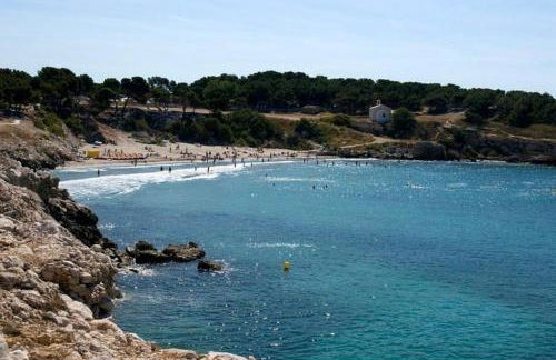 la pause détente, en campagne à 5 mn de la mer - Foto 17