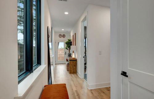 Luxury Hot tub Rooftop Deck Game Room Nashville - Foto 72