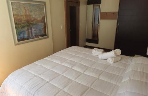 Apartamento completo no Centro de Floripa - Felipe Schmidt - Foto 21