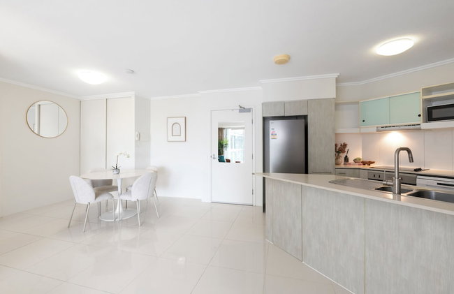 South bank serviced apartments - Foto 48