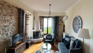 Αρχοντικό Νόνη - Foto 4