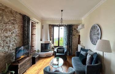 Αρχοντικό Νόνη - Foto 4