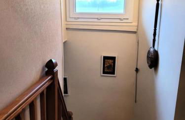 Gîte de France Chez baptiste 3 épis - Gîte de France 7 personnes MAE-0144 - Foto 33