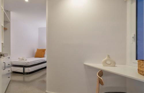 Flateli Lorenzana 35 C - Foto 14