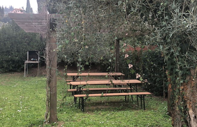 Tranquil Location With Views of Lake Trasimeno! - Foto 21