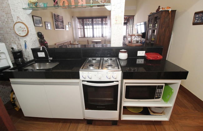 Apart Hotel Buz215 - Foto 73