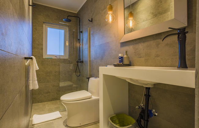 Boca Catalina Modern Villa - Foto 54