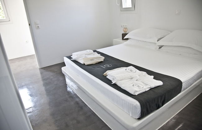 OW Andros - Luxury Suites - Photo 5