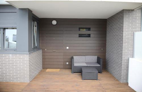 Oiassoenea - Magnífica vivienda para familias y grupos en Irún - Foto 14