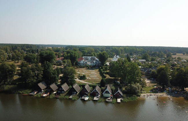 Ferienhaus im Skandinavischen Stil - Foto 30