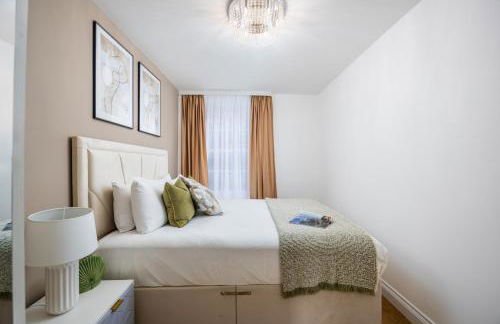 Modern 4 Bed Flat Prime Central London Location - Foto 29